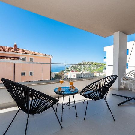 Apartment Filou Makarska Zewnętrze zdjęcie