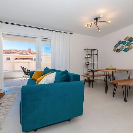 Apartment Filou Makarska Zewnętrze zdjęcie