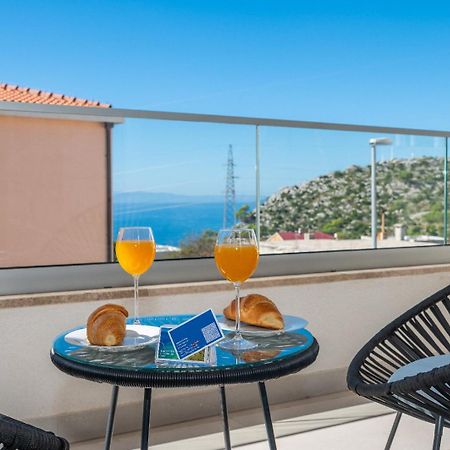 Apartment Filou Makarska Zewnętrze zdjęcie
