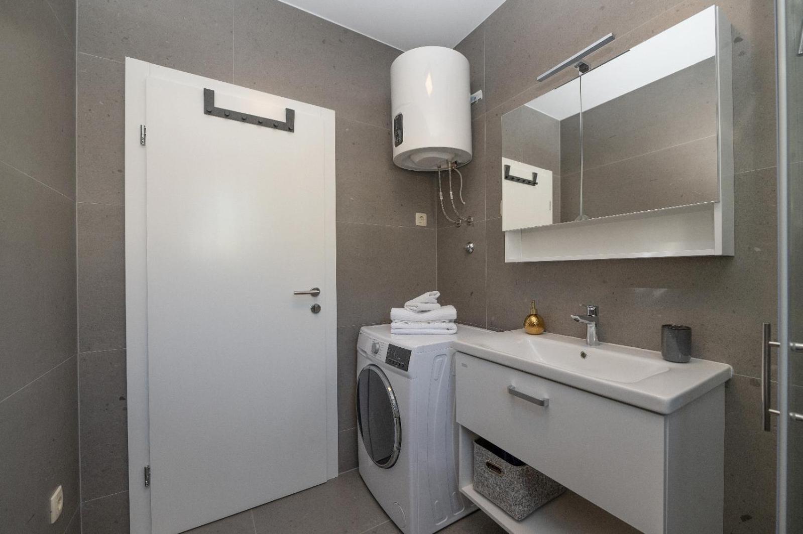 Apartment Filou Makarska Zewnętrze zdjęcie