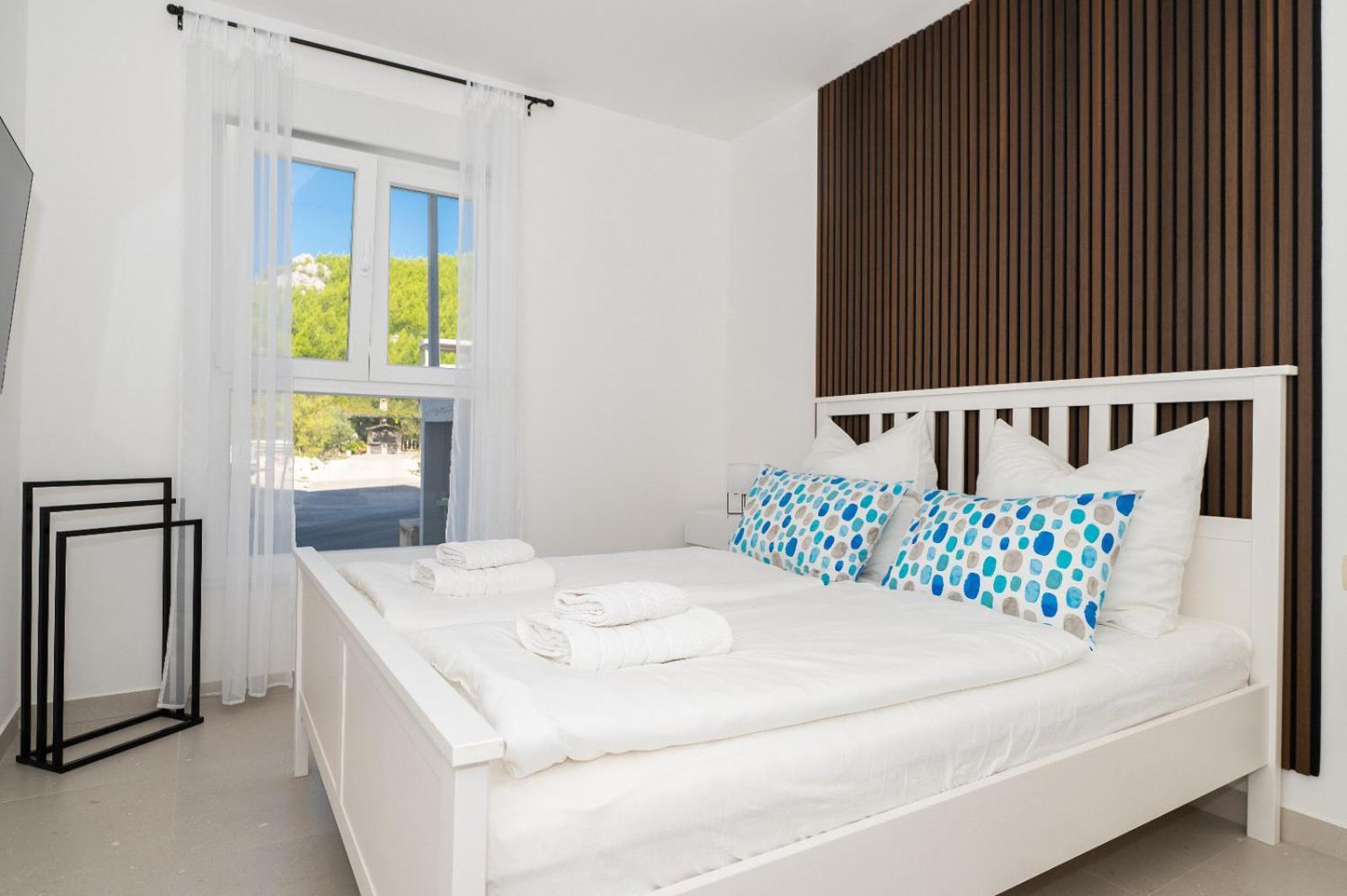 Apartment Filou Makarska Zewnętrze zdjęcie