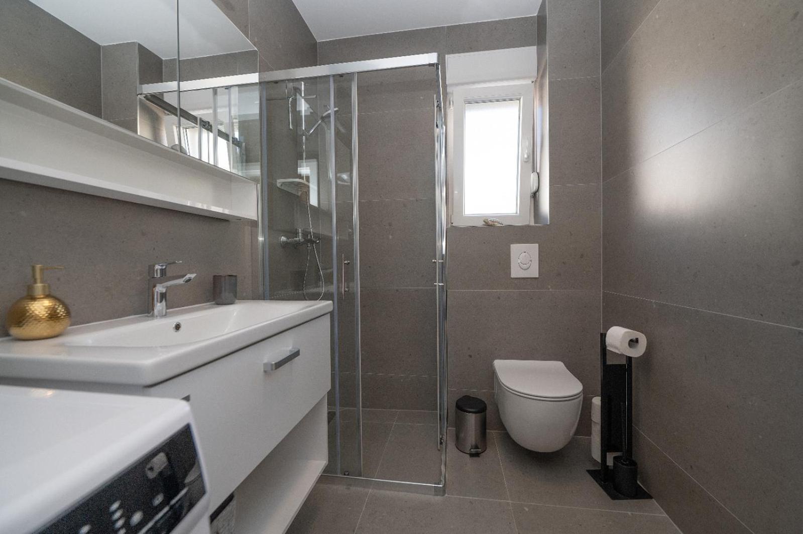Apartment Filou Makarska Zewnętrze zdjęcie