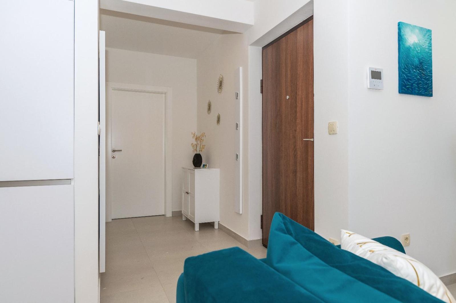 Apartment Filou Makarska Zewnętrze zdjęcie
