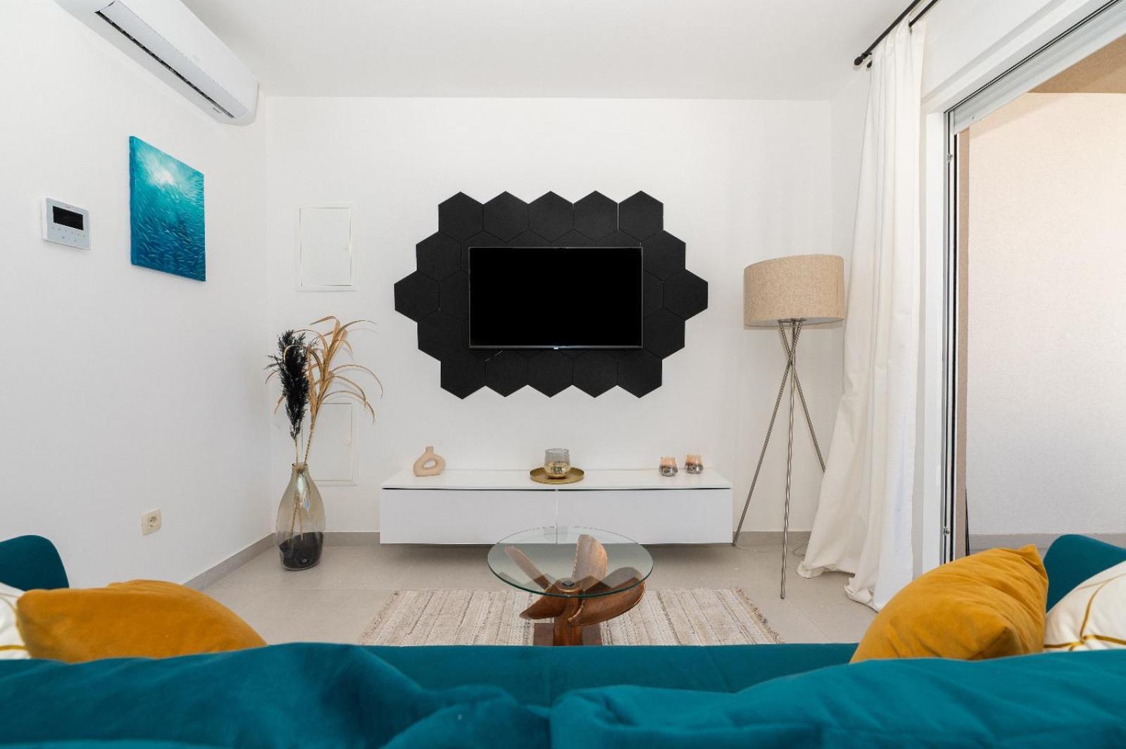 Apartment Filou Makarska Zewnętrze zdjęcie