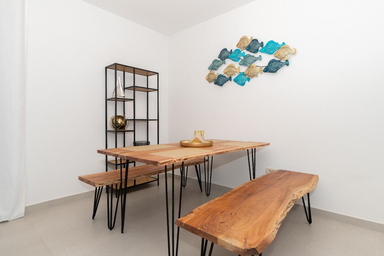 Apartment Filou Makarska Zewnętrze zdjęcie