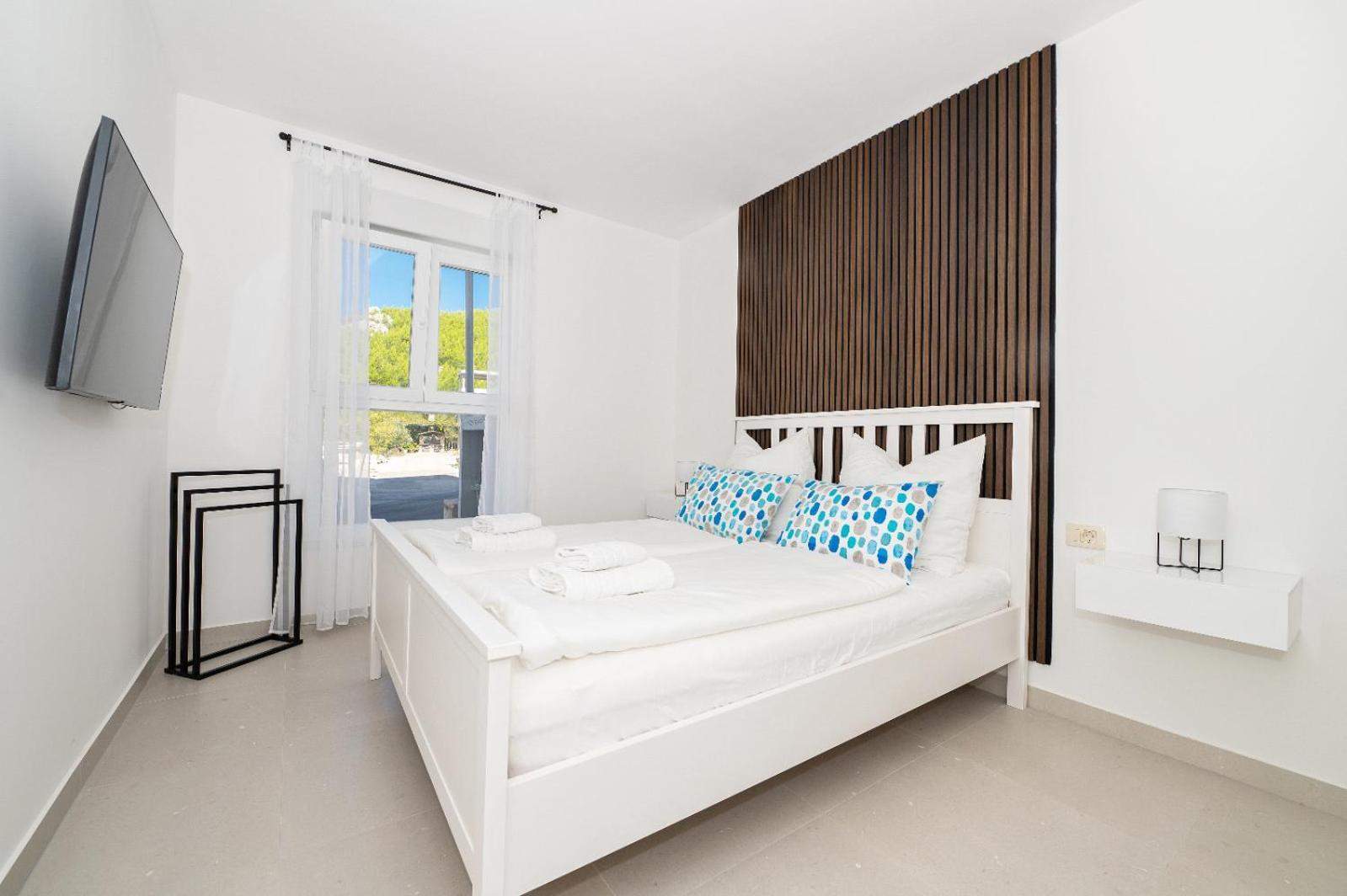 Apartment Filou Makarska Zewnętrze zdjęcie