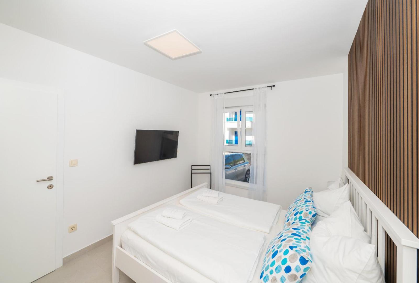 Apartment Filou Makarska Zewnętrze zdjęcie