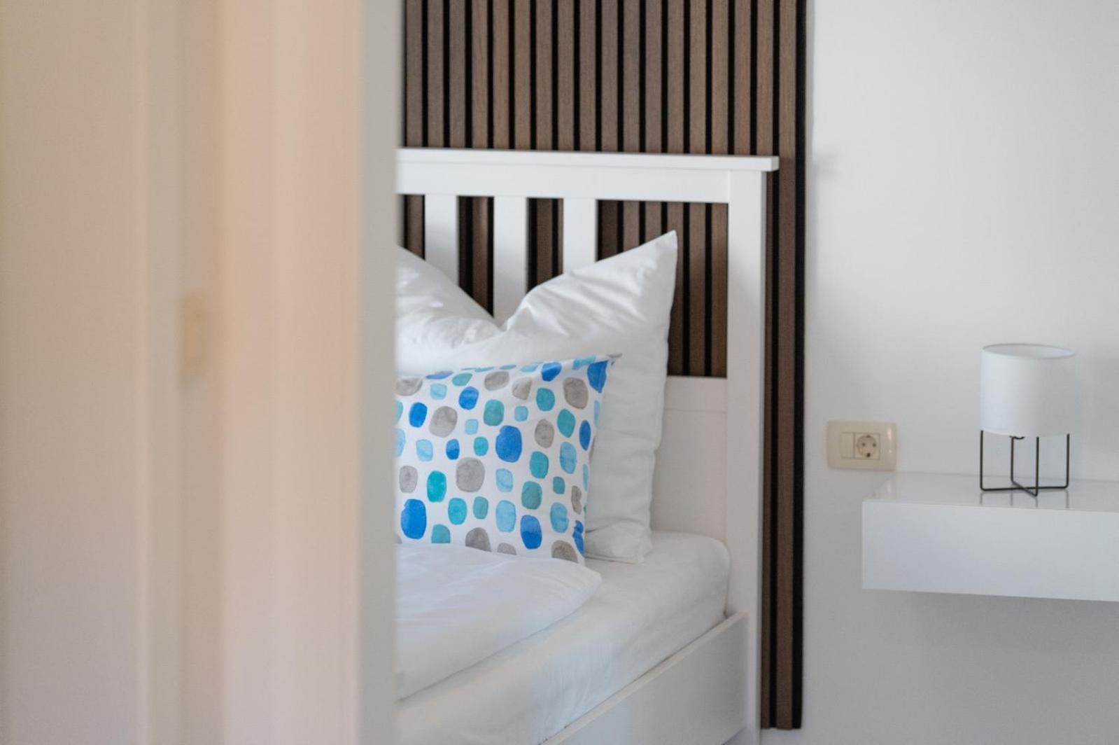 Apartment Filou Makarska Zewnętrze zdjęcie