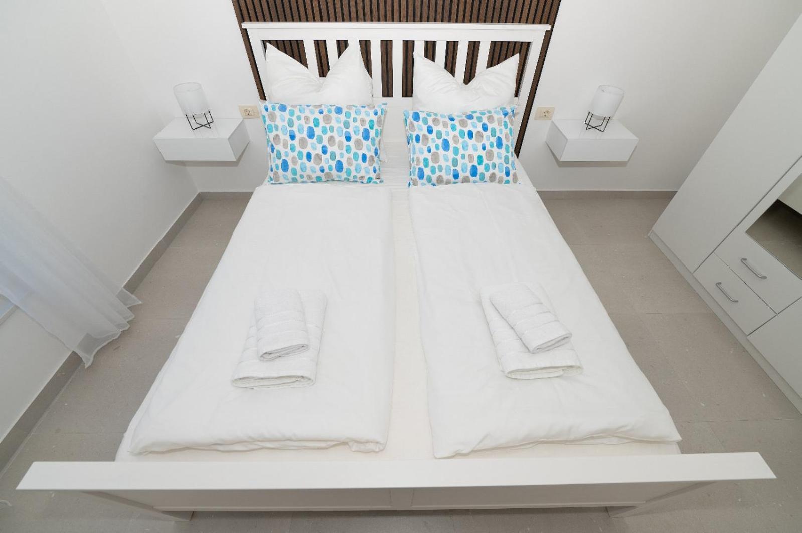 Apartment Filou Makarska Zewnętrze zdjęcie