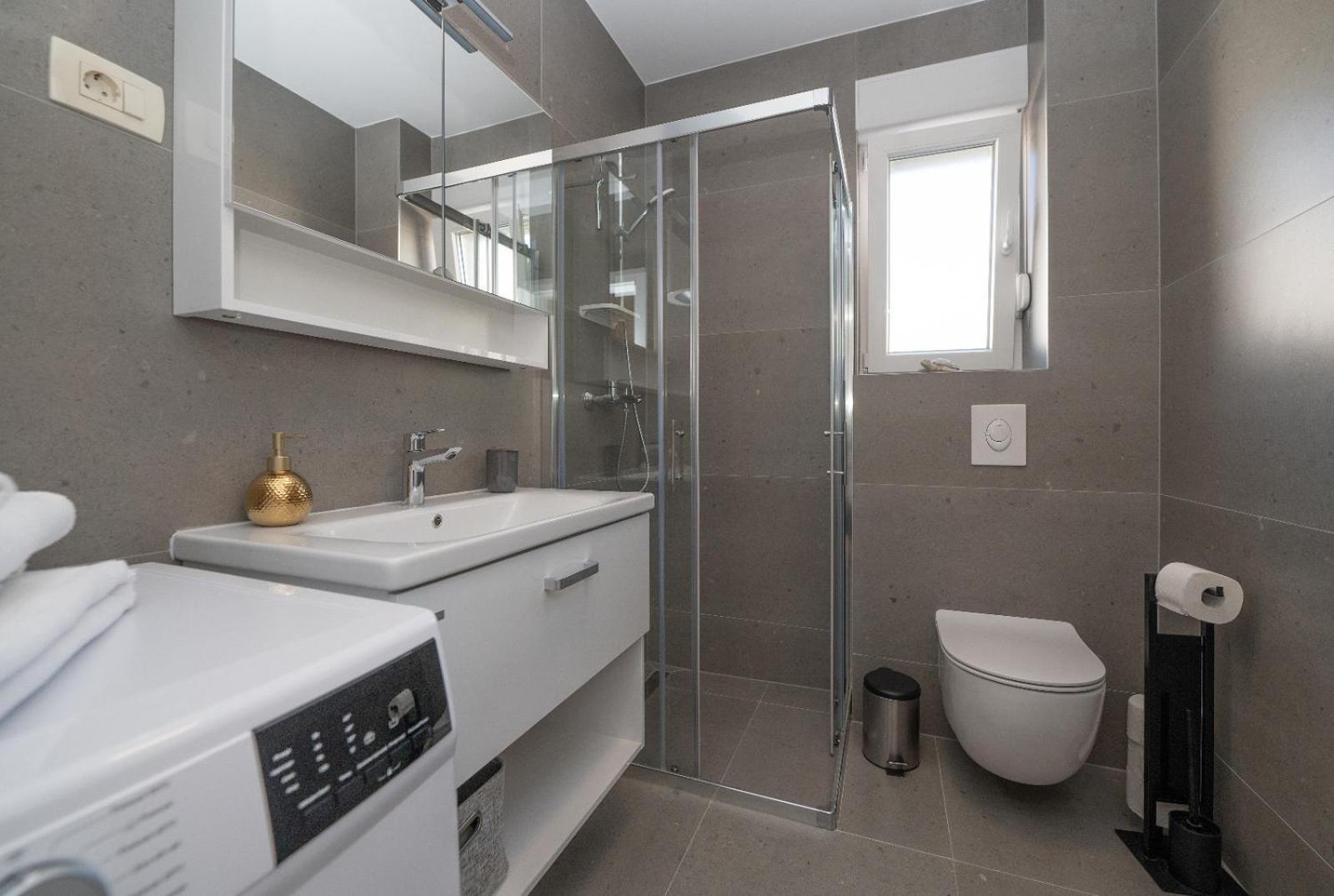 Apartment Filou Makarska Zewnętrze zdjęcie