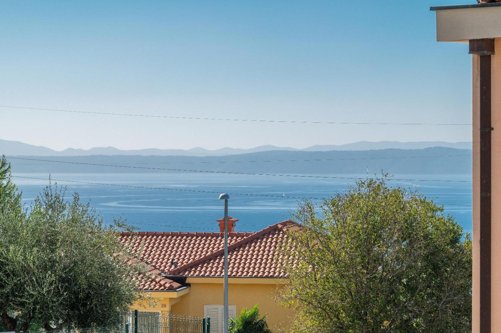 Apartment Filou Makarska Zewnętrze zdjęcie