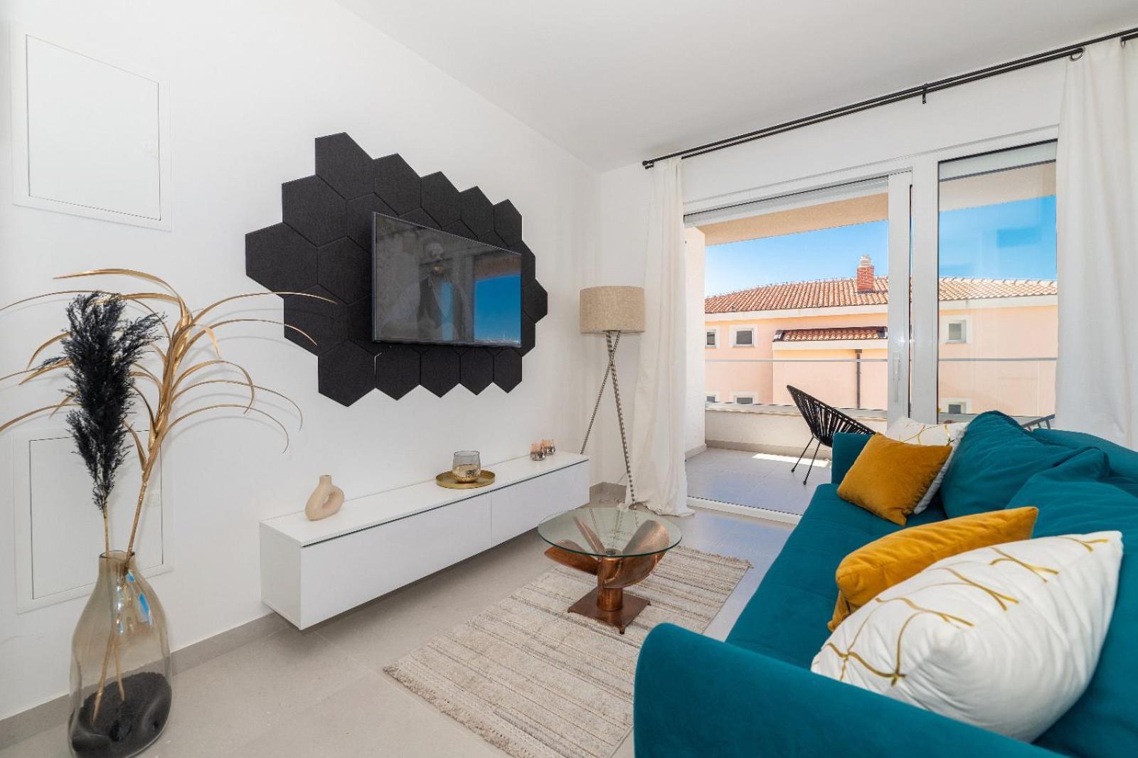 Apartment Filou Makarska Zewnętrze zdjęcie
