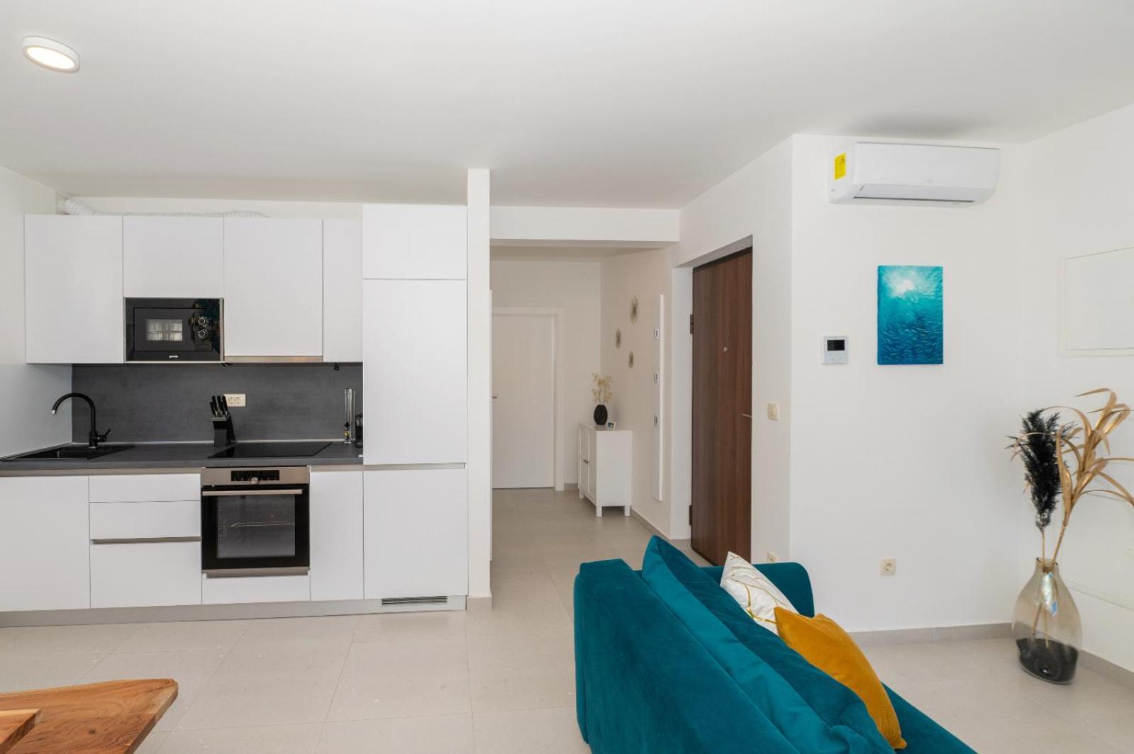 Apartment Filou Makarska Zewnętrze zdjęcie