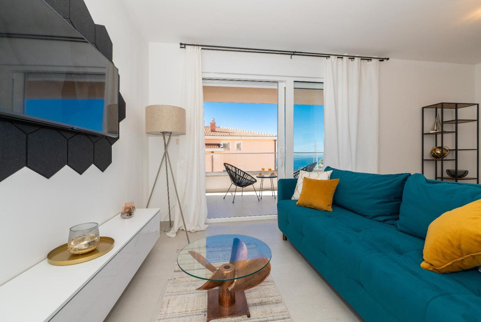 Apartment Filou Makarska Zewnętrze zdjęcie